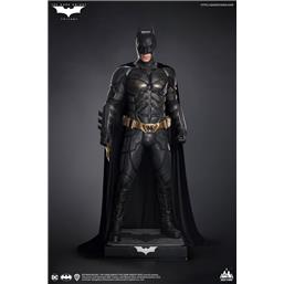 BatmanBatman Premium Edition (Dark Knight) Life-Size Statue 207 cm