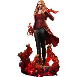 AvengersScarlet Witch (Endgame) DX Action Figure 1/6 28 cm
