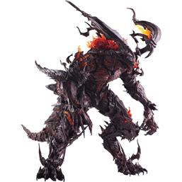Ifrit Bring Arts Action Figure 38 cm