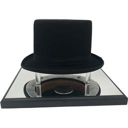 James Bond 007Oddjob Hat Limited Edition Prop Replica 1/1 18 cm