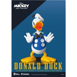 DisneyDonald Duck Life-Size Statue 103 cm