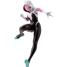 Spider-ManSpider Gwen - Hogarii (Jetstream) Marvel Bishoujo PVC Statue 1/7 22 cm