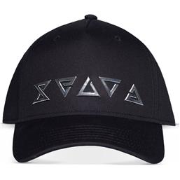 Signs The Witcher Curved Bill Cap 
