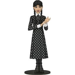 Wednesday Addams (Classic Dress) Toony Terrors Action Figure 15 cm