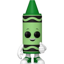 Green Crayon POP! Vinyl Figur (#130)