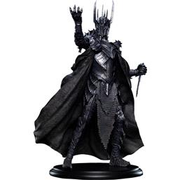 Lord Of The RingsSauron Statue 20 cm