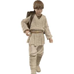 Star WarsAnakin Skywalker (Episode I) Black Series Action Figure 15 cm