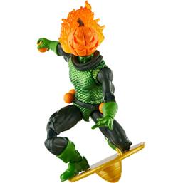 Jack O'Lantern Marvel Legends Action Figure 15 cm