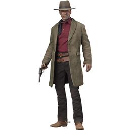 Sideshow CollectiblesUnforgiven: William Munny (Clint Eastwood) Legacy Collection Action Figure 1/6 32 cm