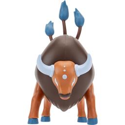 PokémonTauros Battle Feature Figure 10 cm