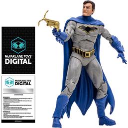 Batman (DC Rebirth) DC Direct Action Figure 18 cm