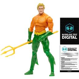 Aquaman (DC Classic) DC Direct Action Figure 18 cm