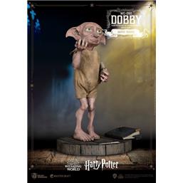 Dobby Master Craft Statue 39 cm
