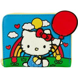 Hello Kitty 50th Anniversary Pung by Loungefly