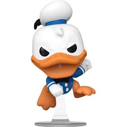 DisneyDonald Duck (angry)  POP! Disney Vinyl Figur (#1443)
