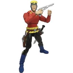 Flash Gordon Comic Flash Hero H.A.C.K.S. Action Figure