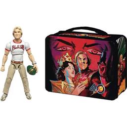 Flash Gordon with Lunchbox Hero H.A.C.K.S. Action Figure