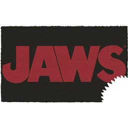 Jaws - Dødens GabJaws Sharkbite Dørmåtte 40 x 60 cm