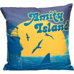 Amity Island Pude 40 cm