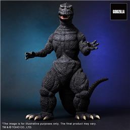 Godzilla Cybot Ver. 1984 TOHO Favorite Sculptors Line Statue 34 cm
