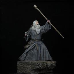 Gandalf in Moria Figure 18 cm