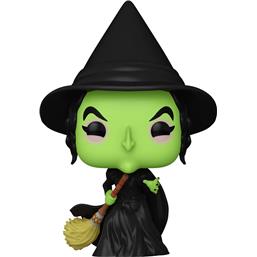 Wizard of OzWicked Witch POP Movies Vinyl Figur (#1519)