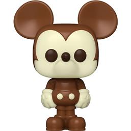 Mickey Mouse (Easter Chocolate) POP! Disney Vinyl Figur (#1378)