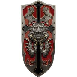 CastlevaniaCastlevania Alucard Shield Limited Edition Ingot