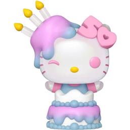 Hello Kitty In Cake POP! Sanrio Vinyl Figur (#75)