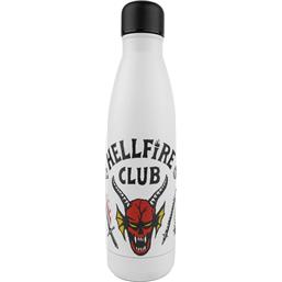 Stranger Things Hellfire Club Thermo Drikkedunk