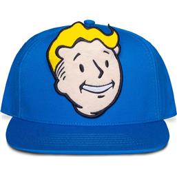 FalloutVault Boy Novelty Cap