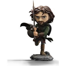 Aragorn Mini Co. Figure 17 cm
