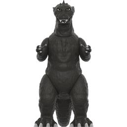 GodzillaGodzilla (Grayscale) 1955 ReAction Action Figure 10 cm