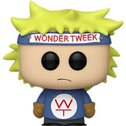 South ParkWonder Tweak POP TV Vinyl Figur (#1472)
