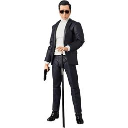 Caine (Chapter 4) MAFEX Action Figure 16 cm