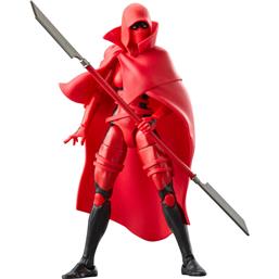 Red Widow (BAF: Marvel's Zabu) Legends Action Figure 15 cm