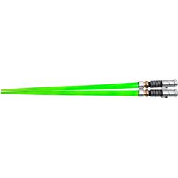 Star Wars Chopsticks Luke Skywalker Episode VI Lightsaber