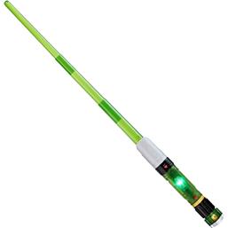Sabine Wren Electronic Lightsaber Forge Kyber Core Roleplay Replica