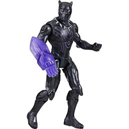 MarvelBlack Panther Epic Hero Series Action Figure 10 cm