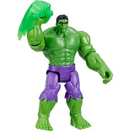 Hulk Epic Hero Series Action Figure 10 cm