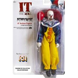 Pennywise The Dancing Clown 1990 Action Figure 20 cm
