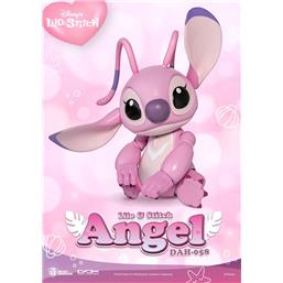 Angel Dynamic 8ction Heroes Action Figure 1/9 16 cm