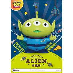 Toy Story Alien Sparegris 25 cm
