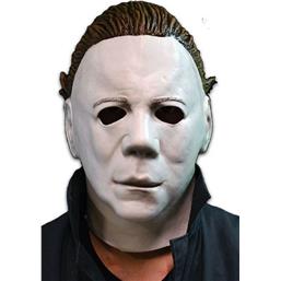 Michael Myers (Halloween II) Economy Maske