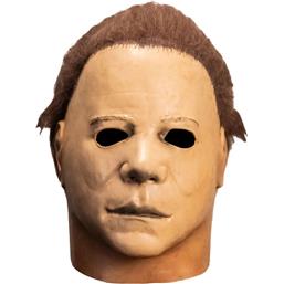 Michael Myers Deluxe (Halloween II) Maske