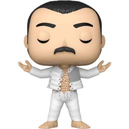 Freddie Mercury (I was born to love you) POP! Rocks Vinyl Figur (#375)
