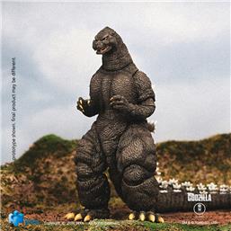 GodzillaGodzilla Hokkaido Action Figure 18 cm