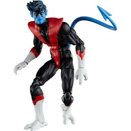 X-MenNightcrawler 1997 Marvel Legends Action Figure 15 cm