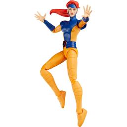 Jean Grey 1997 Marvel Legends Action Figure 15 cm