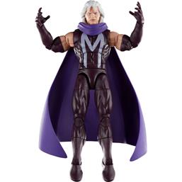Magneto 1997 Marvel Legends Action Figure 15 cm